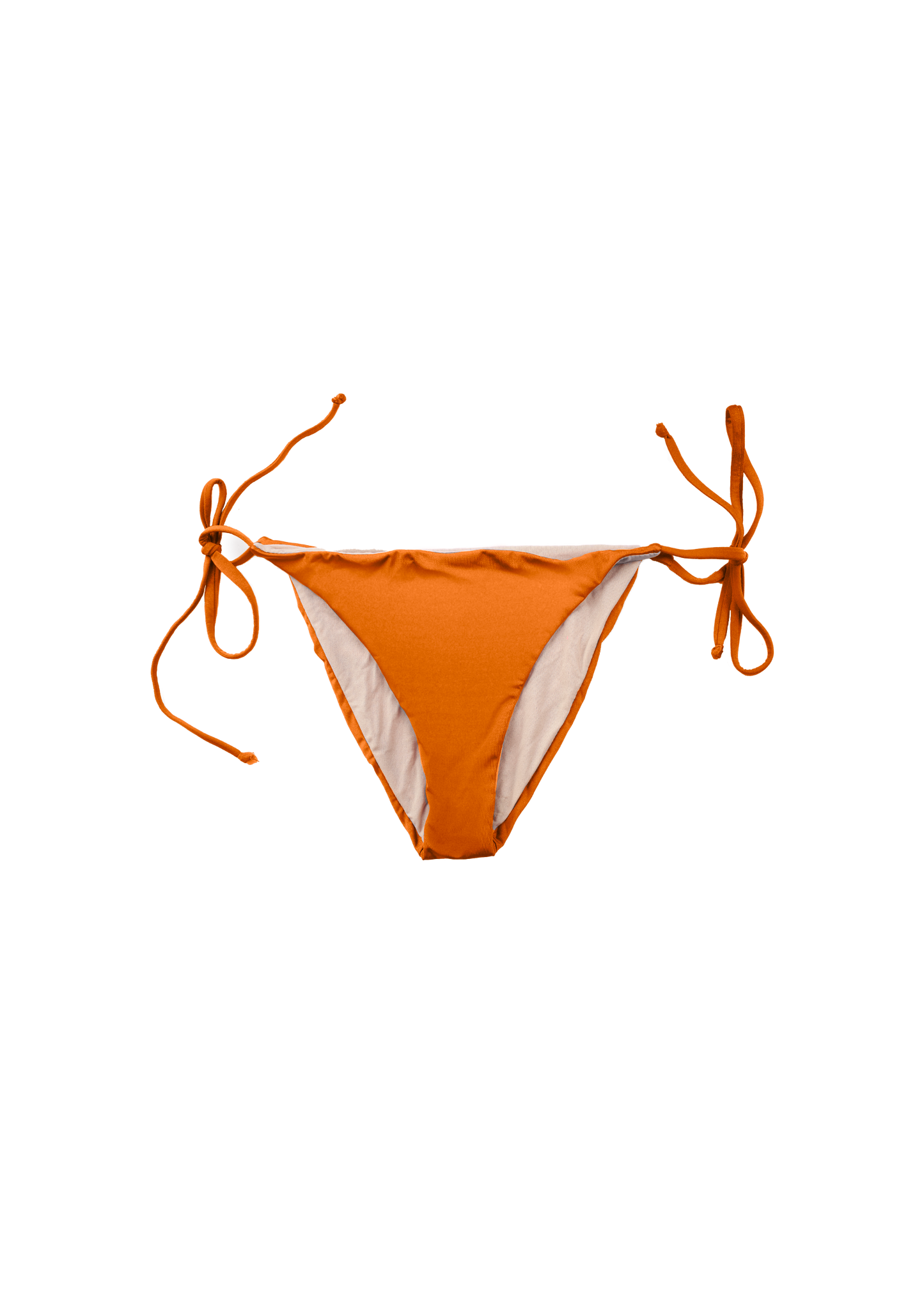 ISMAELE - Arancione