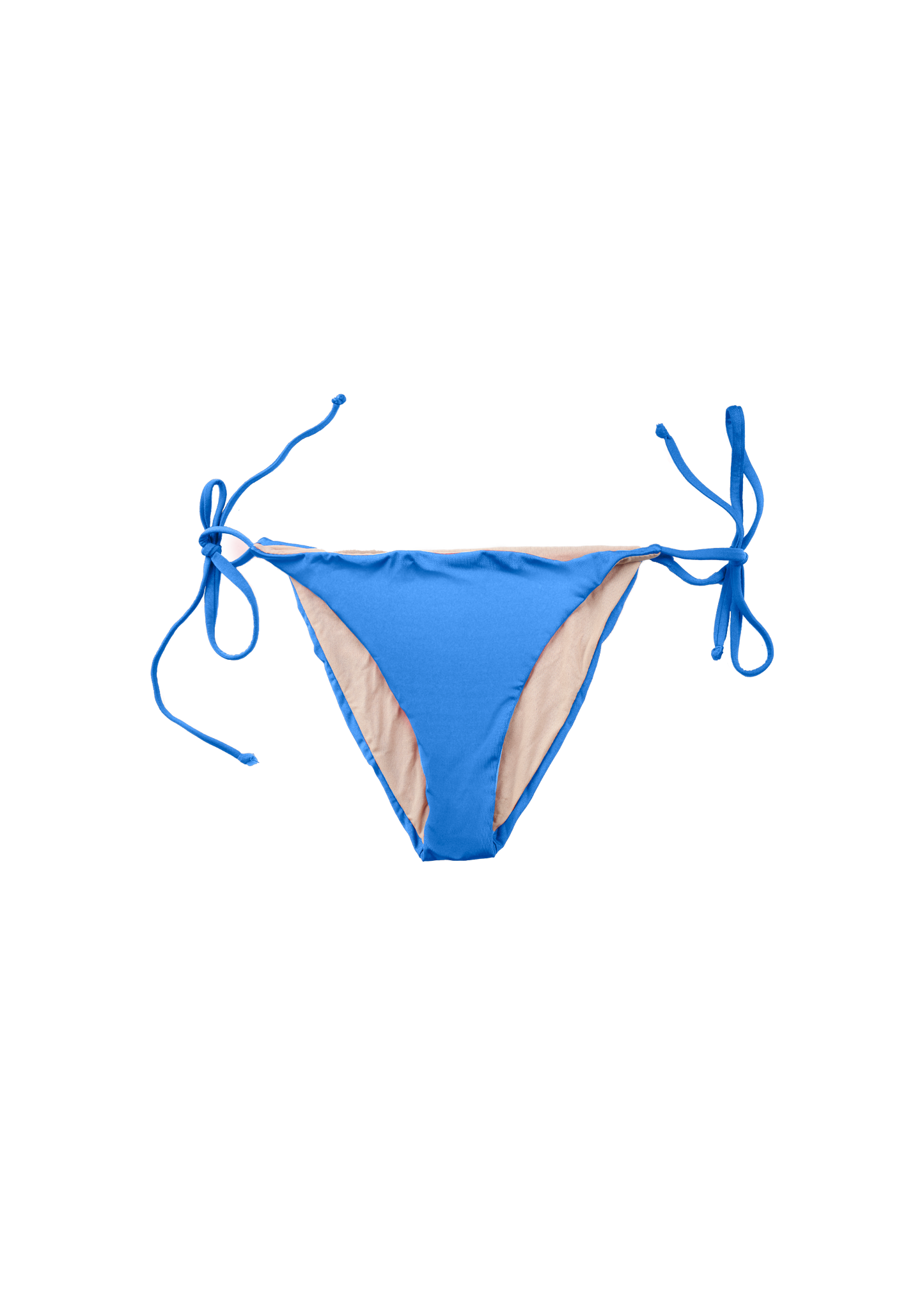 ISMAELE - Blu
