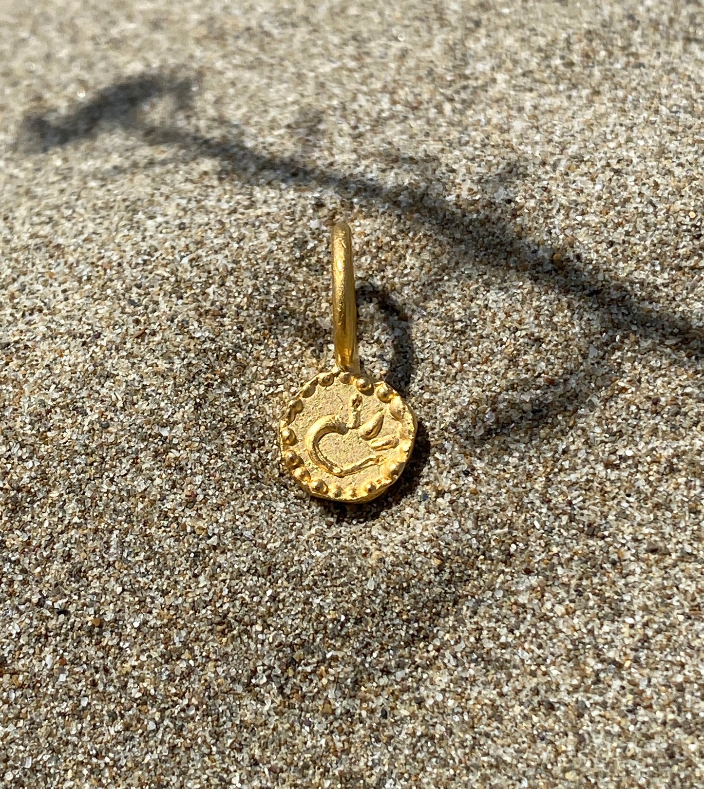 Passione | medaglia