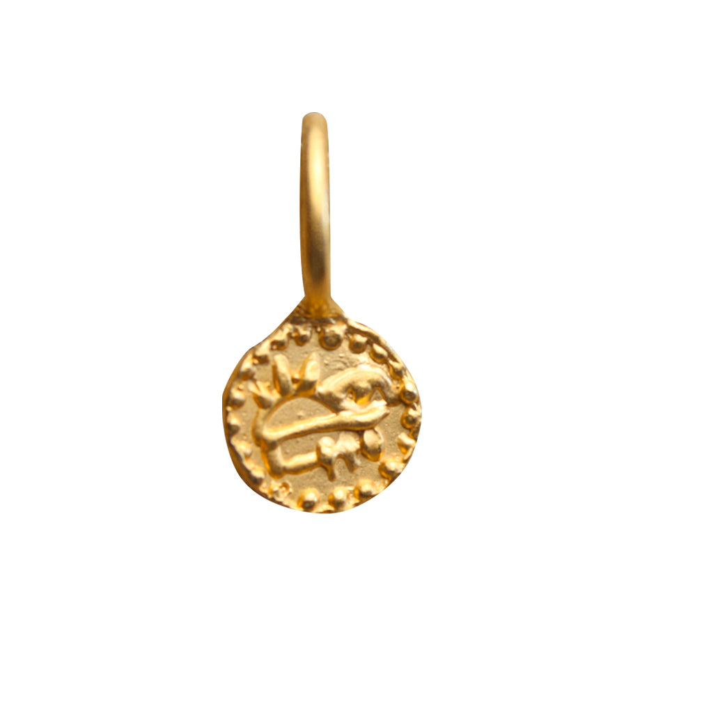 Amicizia | medaglia