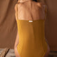 Paglia costume intero — schiena