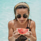 Achab — costume intero CRU LE beachwear
