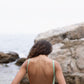 Aria — costume intero CRU LE beachwear
