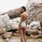 Aria — costume intero CRU LE beachwear