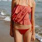Brezza — slip bikini CRU LE beachwear
