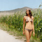 Cenere — slip bikini CRU LE beachwear