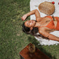 Chease — costume intero CRU LE beachwear