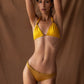 Crine top bikini — fronte 2