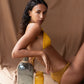 Crine top bikini — lato 2