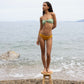 Goccia top bikini — fronte 2