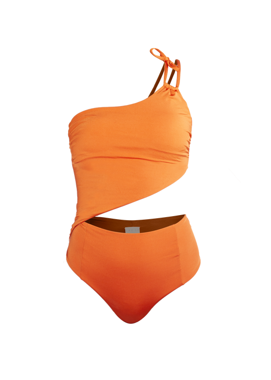 ACHAB - Arancione