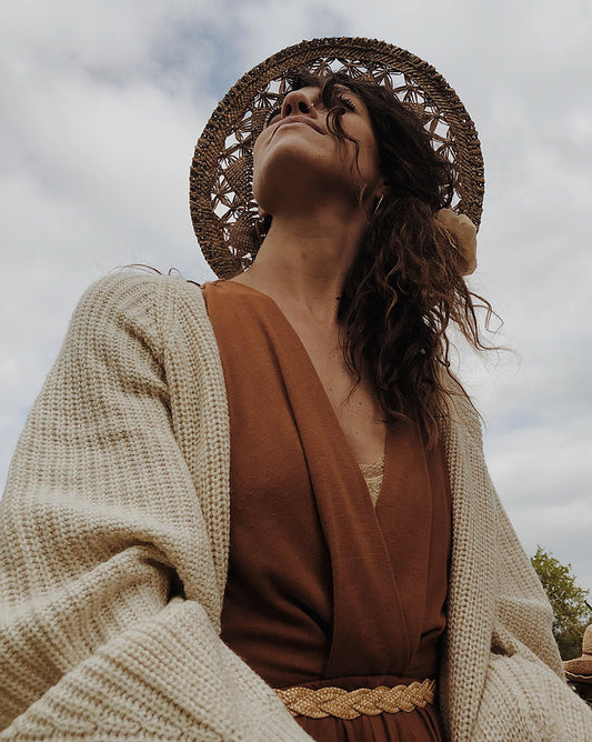 Folk | Hat