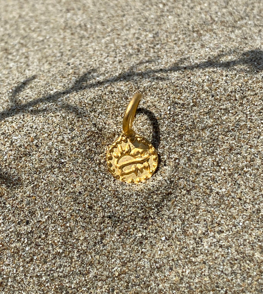 Friendship | pendant