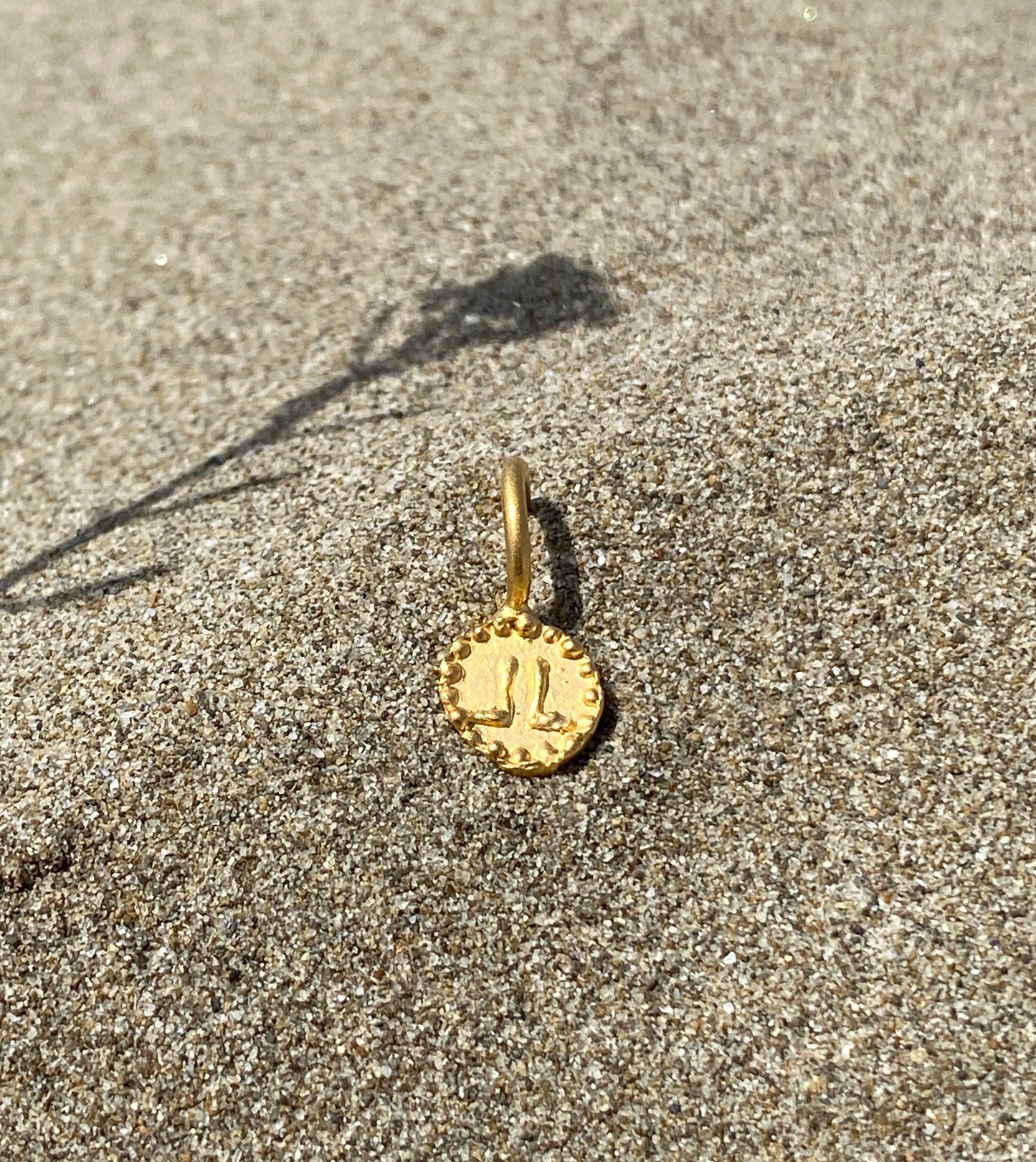 Spirituality  | pendant
