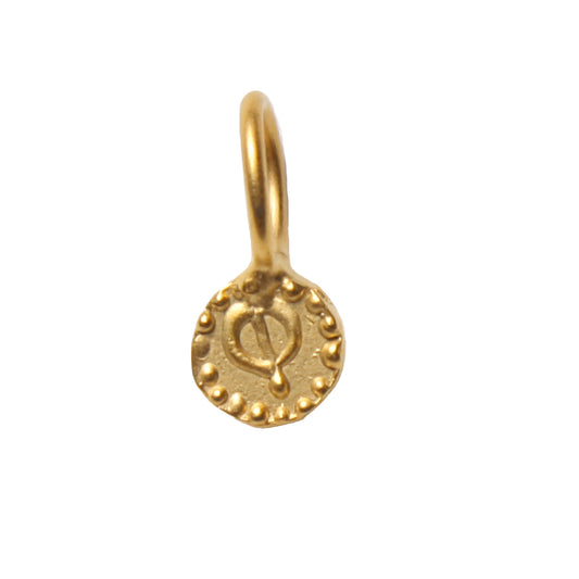 Green | pendant