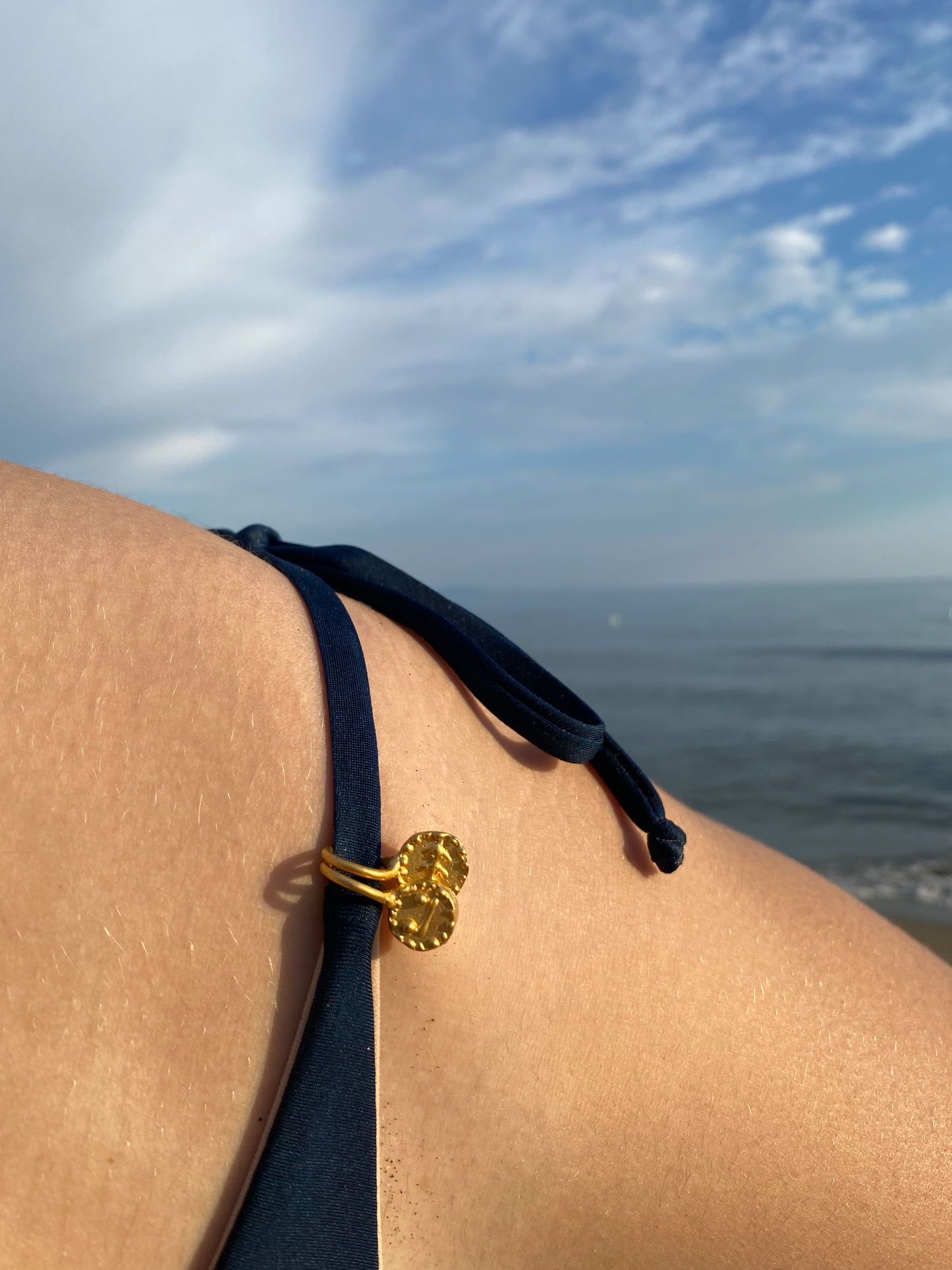 Growth | pendant