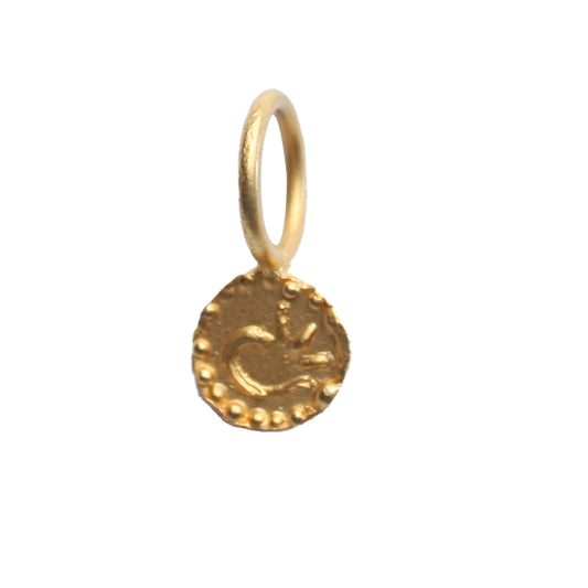 Passion | pendant